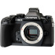 Цифровая системная фотокамера OLYMPUS E-M1 BODY BLACK